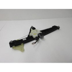 Leve Vitre Electrique Avant Droit Renault Clio 5 Phase 1
